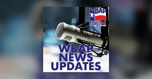 WBAP Midday News 9-28-23 Freda Ross  - WBAP News Updates
