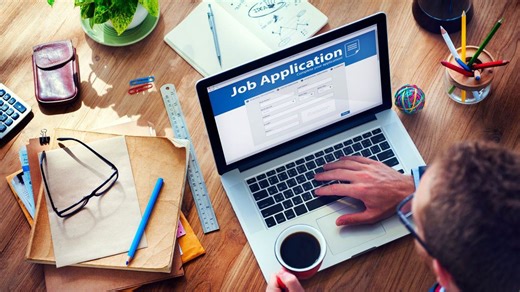 The UK's 10 most popular jobs revealed—and the salaries behind them