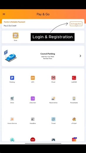 72K views · 302 reactions | “Appointment of Pay and Go Sdn. Bhd. as...