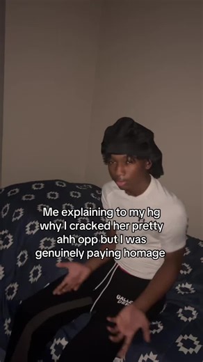 Homage bro 🤦🏾‍♂️#fouryoupage #viral #underground #xyzbca #underground