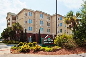 Country Inn & Suites