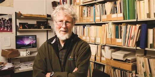 Opinion | An Intelligent Discussion About Race and IQ Is Possible