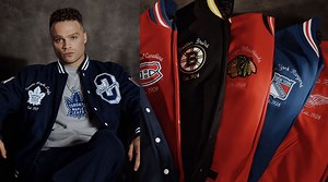 "$700 for a jacket? This league's a joke" - NHL fans blast league over Drake's OVO merchandise collab