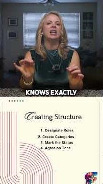 The 4 Rules Every Shared Inbox Needs #adminlife #careergrowth #executiveassistant #sharedinboxes