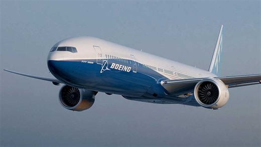 Boeing Downgrade Sinks Stock. Analyst Sees Little Near-Term Progress.