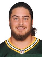 David Bakhtiari, Green Bay Packers, Offensive Tackle