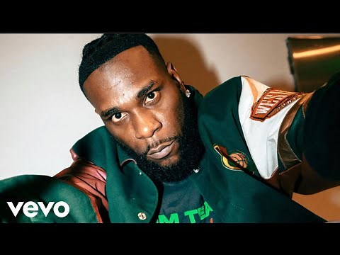 Shallipopi Feat. Burna Boy - Laho (Remix) [Official Video Edit)