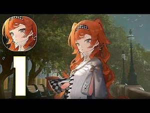 Reverse: 1999 Gameplay walkthrough Part 1 (iOS, Android)