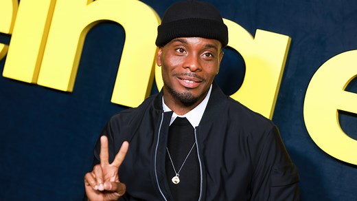 Kel Mitchell celebrates how he found his own path after first branching out from Kenan Thompson