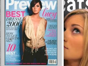 06. Magazines in Photoshop