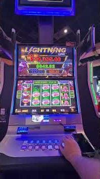 We Back! Best Bet Almost Max Bet #slots #shorts #theslotmaster