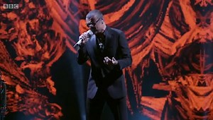 BBC One - George Michael at the Palais Garnier Paris HD