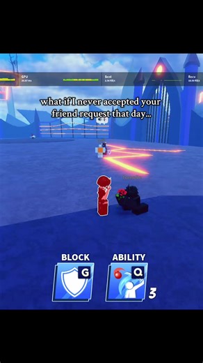 Exploring BladeBall in Roblox: A Fun Gameplay Experience