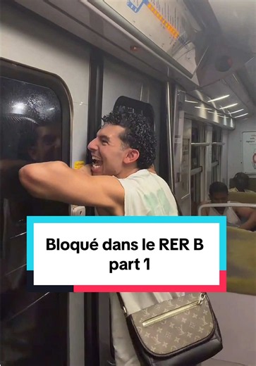 Le karma Mmdr je voulais rentrer chez mes parents à Roubaix 🤣 #mdrr #pourtoiii #drole #fyp #paris