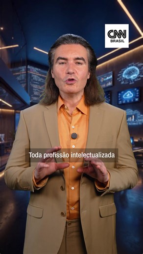 IA NO DIREITO Você já sabia que a inteligência artificial está avançando rapidamente no mercado jurídico? O colunista Álvaro Machado Dias explica que a tecnologia está automatizando pesquisas, reunindo documentos e auxiliando na elaboração de peças e decisões estratégicas. Mas até onde essa tecnologia pode substituir o trabalho humano? A disputa envolvendo a OAB-SP e a startup brasileira Enter antecipa um debate que deve atingir diversas profissões: os limites da automação e o papel dos profissi