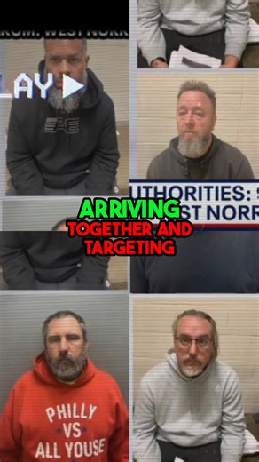Pagans Motorcycle Club Members Arrested After Wawa Shooting_ Details Revealed! | Bill Staxx