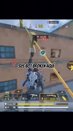 5.6K views · 33 reactions | Sus bot broken  | El Guero gaming | Facebook