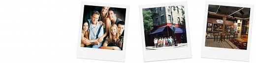 Friends Apartment Building in New York | Free Tours by Foot