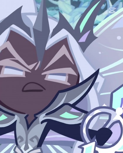 Save Elder Faerie Cookie in Cookie Run Kingdom