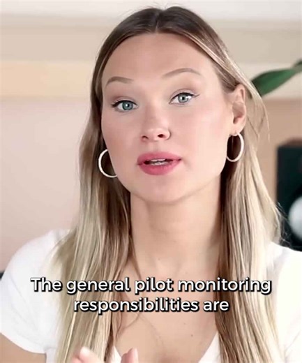 Who flies the plane: captains explained