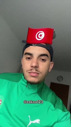 QR Code Fun with Maroc Culture and Style