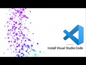 How to Install Visual Studio Code