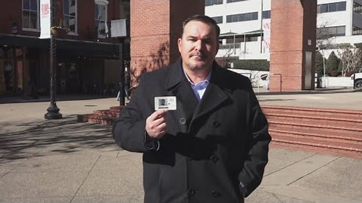 Former inmate pardoned by Trump tapped for top BOP post