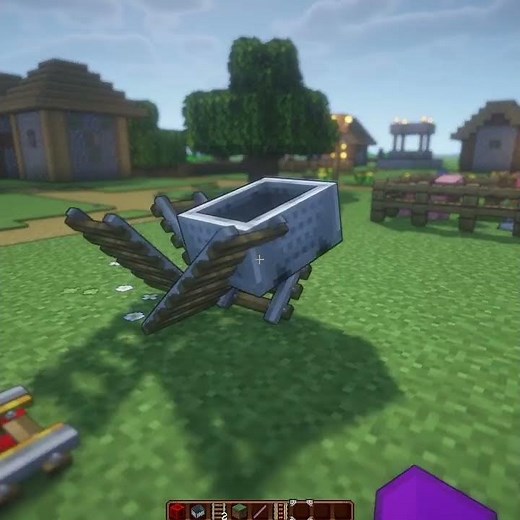 particle accelerator