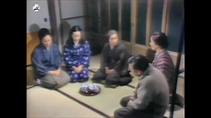 どてらい男 　第37話 　かえらぬ花婿