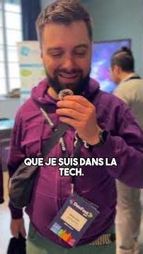 Leur langage de programmation favori