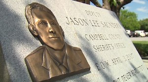 Annual Jason Saunders car show back after COVID cancellations