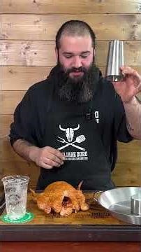 Don't Wash Chicken Before Cooking It #cooking #hack