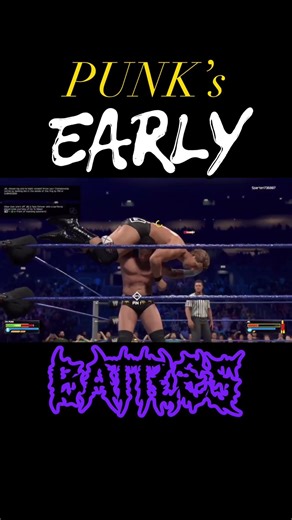 Straight Edge Begins