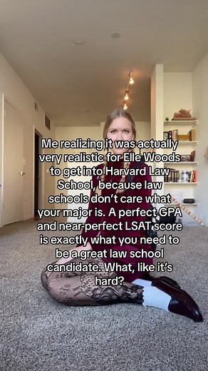 #financefran | Elle Woods