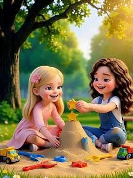 Learn to Share #SharingIsCaring #KidsSongs #PreschoolLearning #ToddlerEducation #Shorts