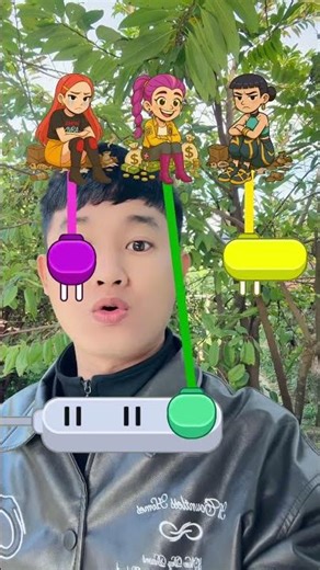 Can you beat color game 🥰