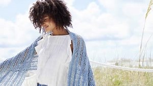 8K views · 105 reactions | Introducing our newest tape yarn...Rewind! | Lion Brand Yarn | Facebook