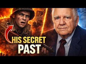 Andy Rooney | From WWII to the Face of American Television