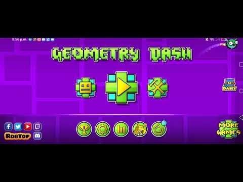 (Script en la descripción)Script Geometry Dash/Unloqued All,(2026)