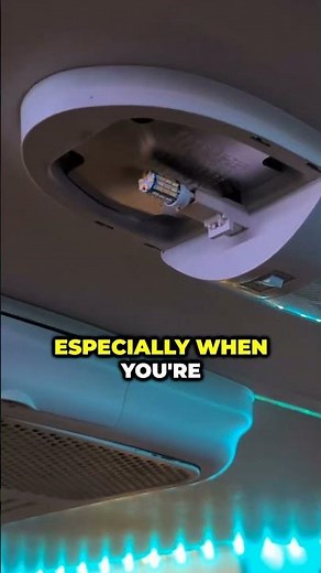 Ultra-Bright T10 LED Bulbs for Cars, RVs, and Trailers!