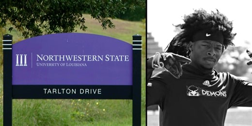 NSU pulled off Ronnie Caldwell, Jr. wrongful death lawsuit