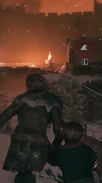 The End of Nicholas | A Plague Tale Innocence