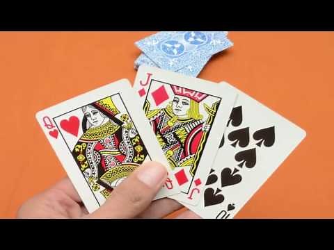 How to Play Auction Forty Fives Card Game At Home