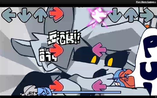 [FNF]Soft神曲——知其燃不知其何以燃