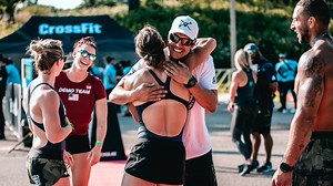 Dave Castro on Changes in Life and the CrossFit Games
