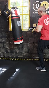 426 reactions · 32 shares | When you get our Heavy Bag Trainer, you're not just getting a smart sensor that tracks your punches. You're also getting a packed workout library that has over 100 hours of boxing workout content, weekly live classes, and on-demand custom routines. | Quiet Punch | Facebook