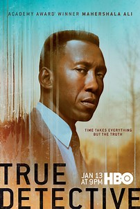 True Detective - Serie de TV - Cine.com