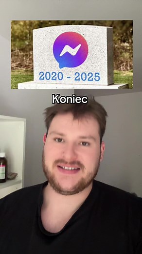 Koniec Messangera na Komputerach: Co Warto Wiedzieć