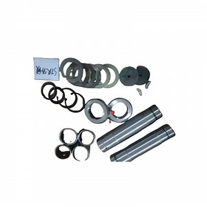 [Hot Item] Sinotruk Parts Steering Knuckle Kingpin Kingpin Repair Kit