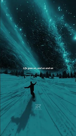 Life Goes On - Oliver Tree | lyrics | aesthetic | english song | whatsapp status | slowed | speed up